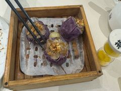 -蔡澜点心·粤菜(月星环球港店)