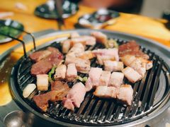 -伊茉家的烤肉店(勒泰中心店)