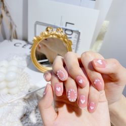 -Y2日式美甲美睫美肤沙龙