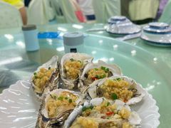 -景好海鲜餐厅(大鹏必选旅游店)