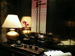 -金轩中餐厅 Jin Xuan(浦东丽思卡尔顿酒店)