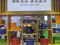 -重庆国际会议展览中心