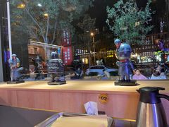 -叁宝烤肉• 西安烧烤(太乙路店)