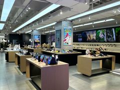 -Sony Store 索尼(上海淮海中路店)