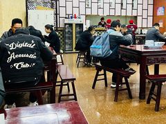 -东吴面馆(君地新大陆店)