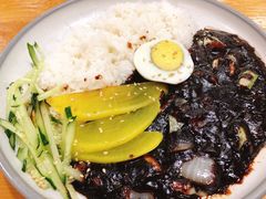 炸酱饭-顺姬冷面(长春旗舰店)