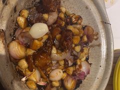 -海富门·带鱼·淮扬菜·粤菜(甘家口店)