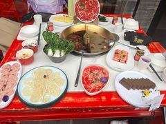 -小龙翻大江文化火锅(宽窄店)