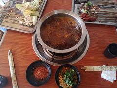 串串-牛华八婆麻辣烫(起源店)