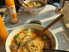 -味千拉面(金融街店)