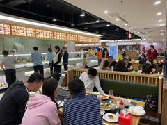 -福成自助烤肉(青春路店)
