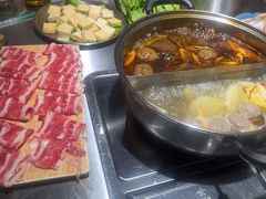 -马路牙子烧烤音乐酒馆(望京店)