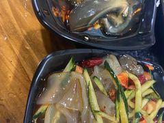 -炮爷东北铁锅炖(棠安路店)