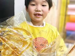 -杨梅红艺术教育(西安高新唐延教学中心)