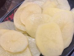 -江城二当家烤牛肉(莲塘新村店)