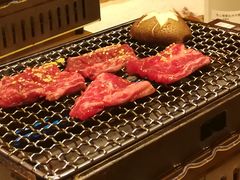 上等和牛牛肋条-肉魁屋·烧肉·烧鸟·酒场(高新店)