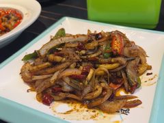 -苏浙徽·农家大院(吴江中山南路店)