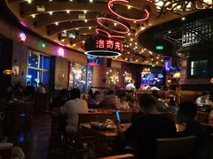 -MR.ROCKY洛奇先生RESTAURANT&BAR(宝安壹方城店)