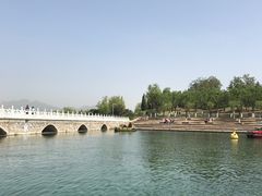 景点-青龙湖公园