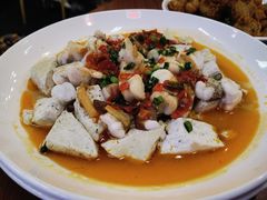 -谢记上海大排档(长寿路店)
