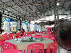 -考记泥焗鸡农庄·海鲜(北洛秘境店)