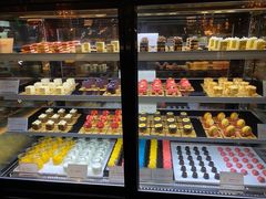 -半岛翡丽海鲜自助餐厅(观风亭店)