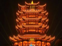 -黄鹤楼