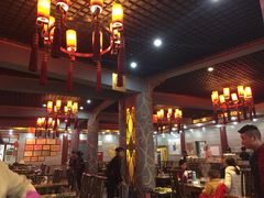 -李雪火锅食府(宽窄巷子总店)