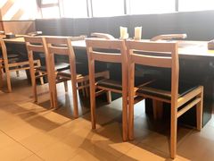 大堂-新石器烤肉(周浦万达店)