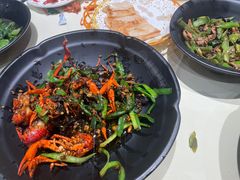 -聚味瞿记·龙虾堂(天元店)