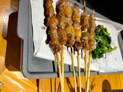 -肉串汪(西便门店)
