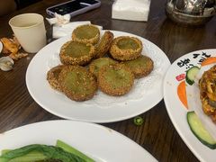 -晶渔坊·海鲜私房菜(东夷小镇店)