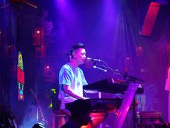 -喜鹊音乐酒馆(西街店)