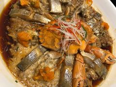 -丰收日·小海鲜·沪上家宴(顾村正大店)