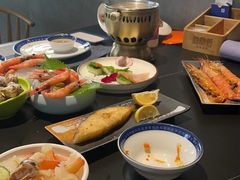 -海鼎荟海鲜姿造(泉州仟禧店)