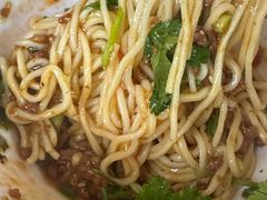 -万县面馆(高笋塘店)