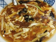 酸辣汤-通乐簋街小龙虾(老店)