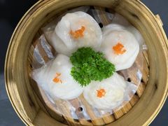 -花城粤菜餐厅(高新区店)