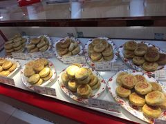 -第一食品(中环百联店)