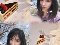 -姆们M Sweetie Cake(五道口店)