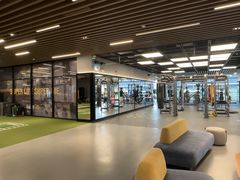 -燃坊JEN ACTIVE游泳健身中心·深圳前海JEN酒店