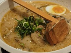 -味千拉面(广州白云机场T1西二店)