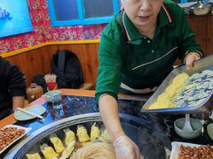 -边江铁锅炖鱼(振八街店)