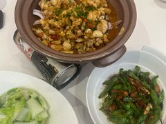 -延年酒店-延飨餐厅(延年文苑店)