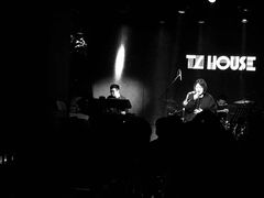 -TZ House音乐现场(茅台店)