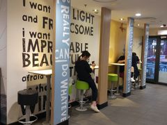 门面-麦当劳(温州人民路店)