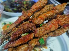 -桂萍特色牛筋牛杂(长堤街总店)
