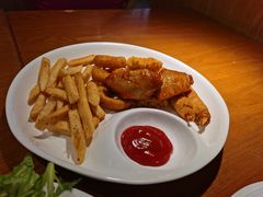 -派尔曼特披萨(万象城店)