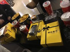 -无声臭豆腐(大井1号店)