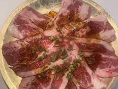 -南浦洞烤肉·新世界版(奥体店)
